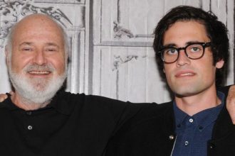 Rob Reiner murder suspect