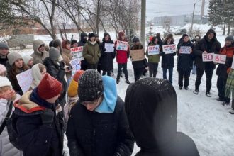 Russia Roblox Ban Protest