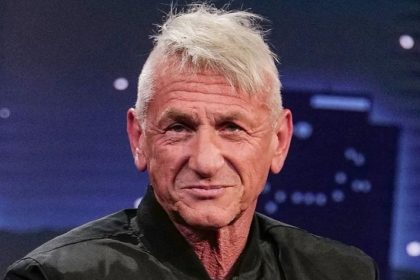 Academy CEO Sean Penn criticism