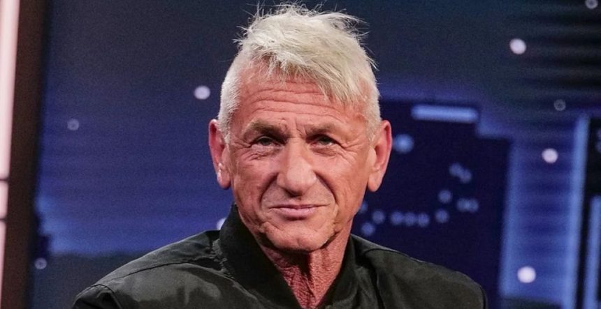 Academy CEO Sean Penn criticism