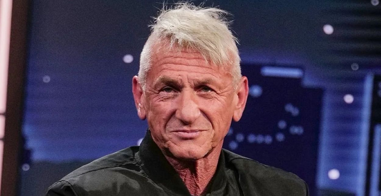 Academy CEO Sean Penn criticism