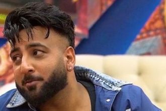 Shehbaz Badesha evicted Bigg Boss 19