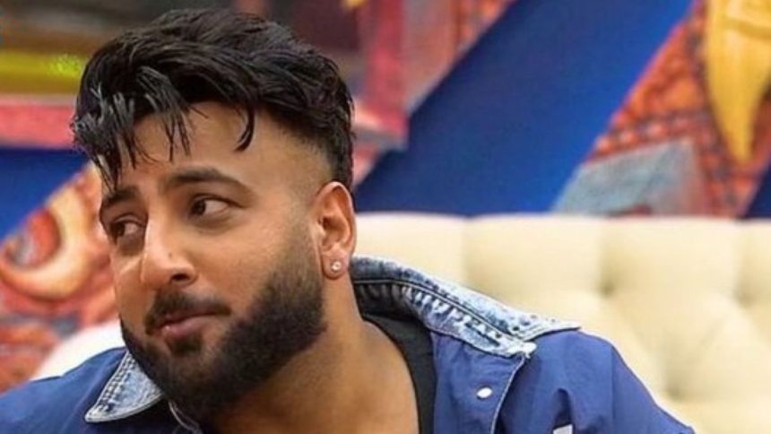 Shehbaz Badesha evicted Bigg Boss 19