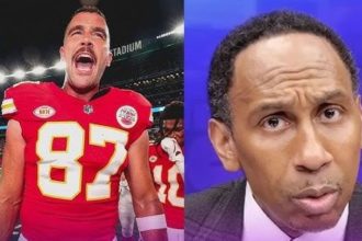 Travis Kelce retirement speculation