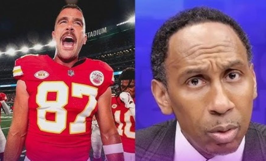 Travis Kelce retirement speculation