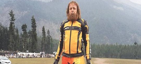 Sultan Muhammad Golden world record