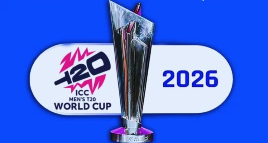 T20 World Cup 2026 tickets