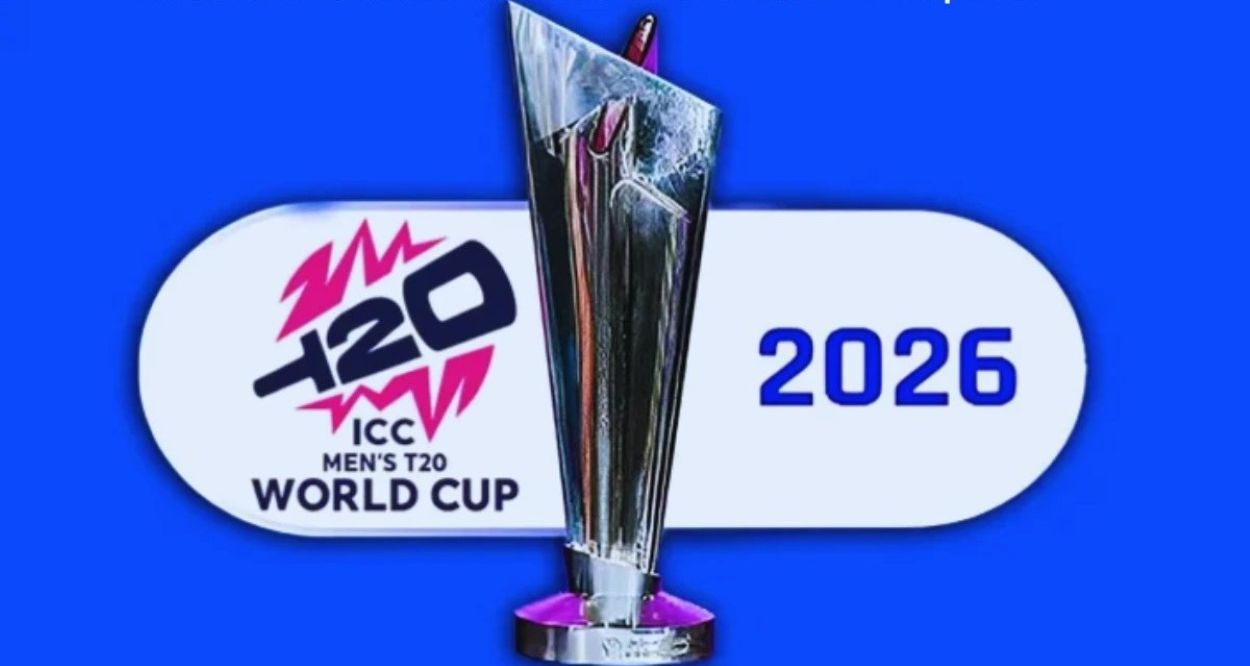 T20 World Cup 2026 tickets