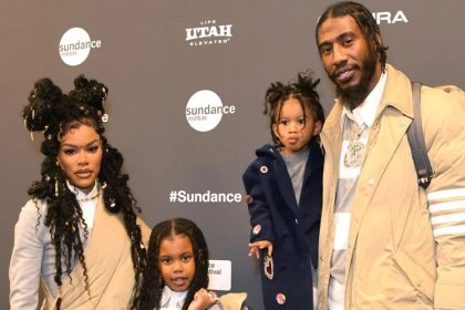 Teyana Taylor, Iman Shumpert Settlement