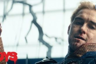 the boys final season