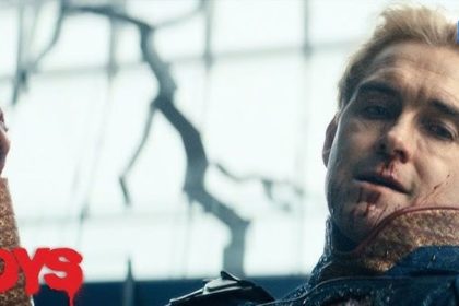 the boys final season