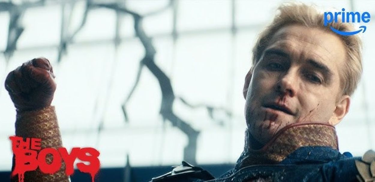 the boys final season