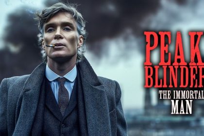 The Immortal Man, Peaky Blinders Movie