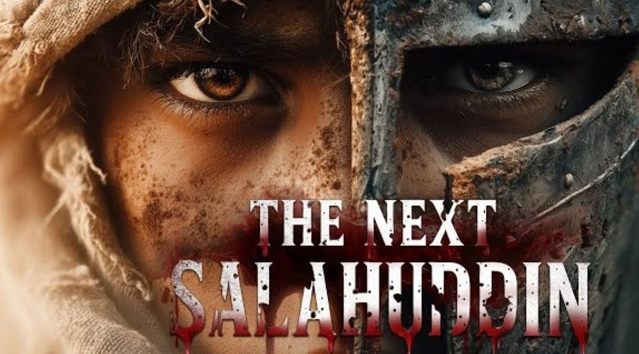 The Next Salahuddin movie