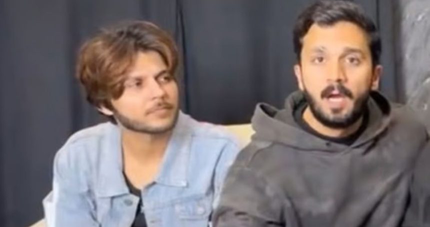 rajab butt nadeem mubarak protective bail ihc