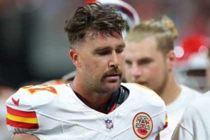 travis kelce poor performance texans