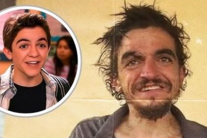 Tyler Chase Nickelodeon homeless