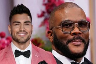 Tyler Perry Mario Rodriguez lawsuit