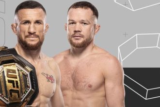 UFC 323 Merab vs Yan