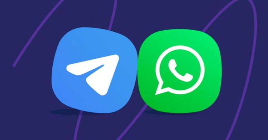 India SIM-Binding for WhatsApp, Signal, Telegram to Combat Scams