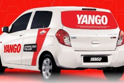 Yango Pakistan sexual harassment complaints