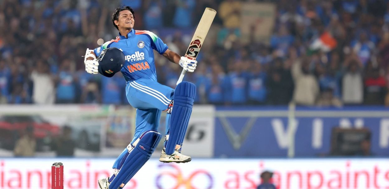 India vs South Africa ODI series 2025