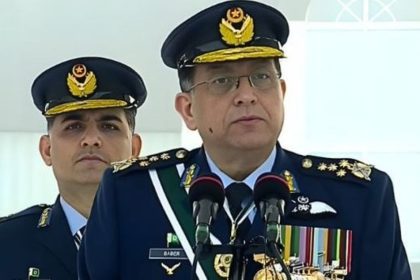 Zaheer Ahmed Baber Sidhu