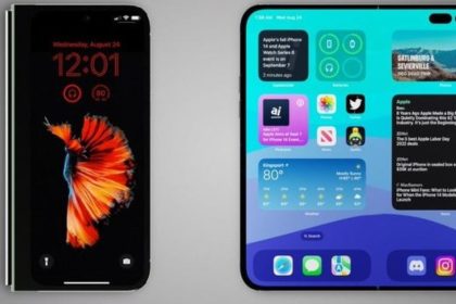 iphone Fold Launch 2026