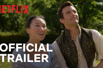 Bridgerton Season 4 trailer