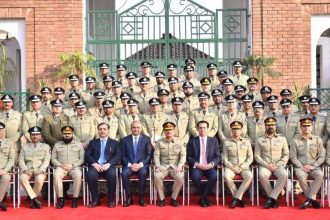 Asim Munir public trust law enforcement