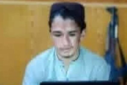 Dera Ismail Khan Suicide Bomber