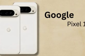 Google Pixel 10a leak