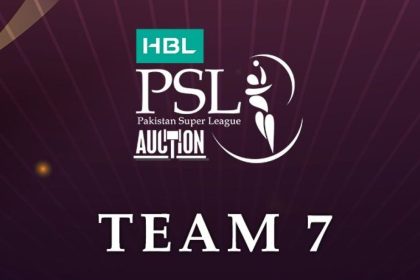 Hyderabad PSL franchise