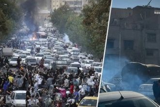 Iran protests cost of living