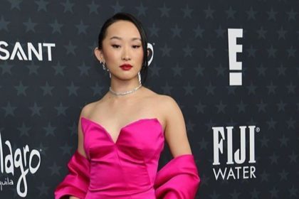 Ji-young Yoo Critics Choice Awards