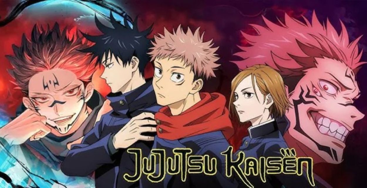 Jujutsu Kaisen Season 3 Is Here How to Watch Episodes