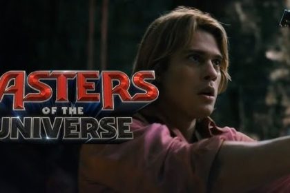 Masters of the Universe teaser