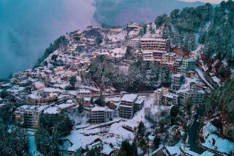 Murree Expressway closure