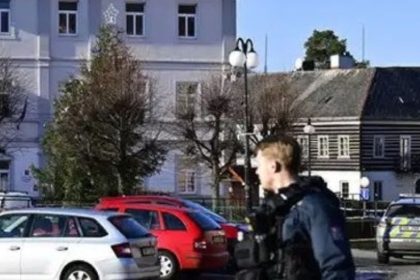 New South Wales Shooting