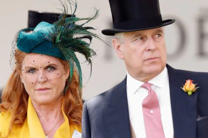 Sarah Ferguson Jeffrey Epstein email