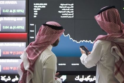 Saudi Arabia Capital Market