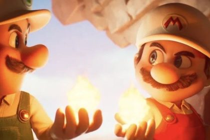 Super Bowl LX movie trailers