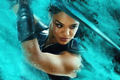 Tessa Thompson Avengers Doomsday