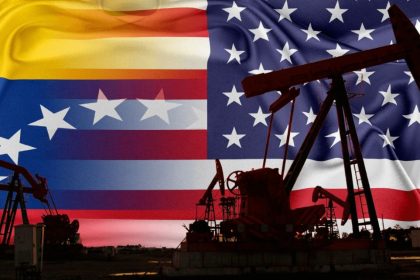 US and Venezuela Oil Deal