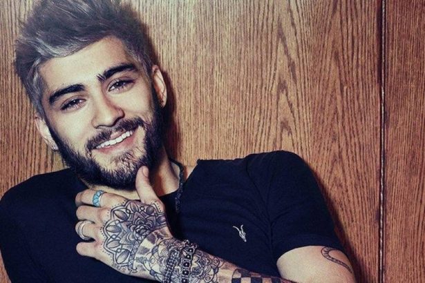 Zayn Malik