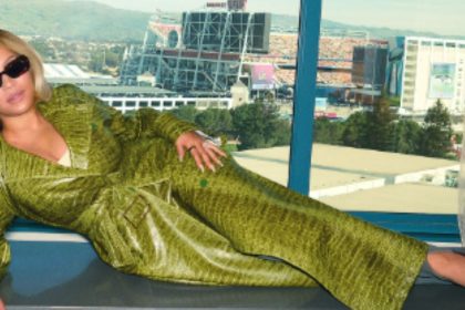 Beyoncé Super Bowl Hair Cut