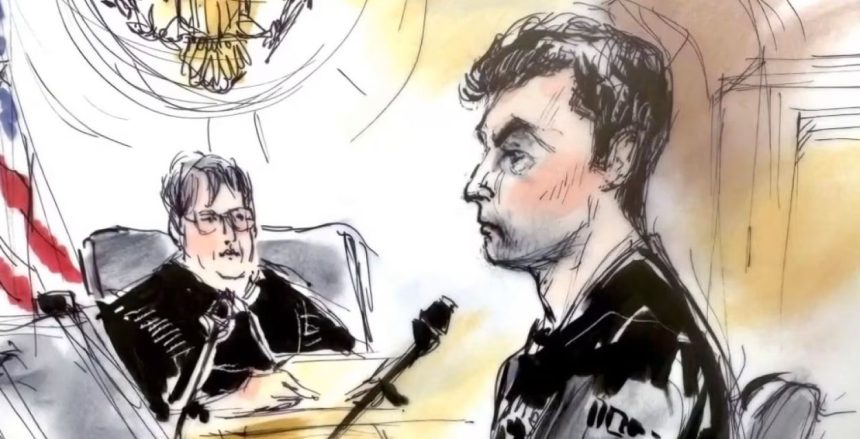 Derrick Callella Nancy Guthrie case