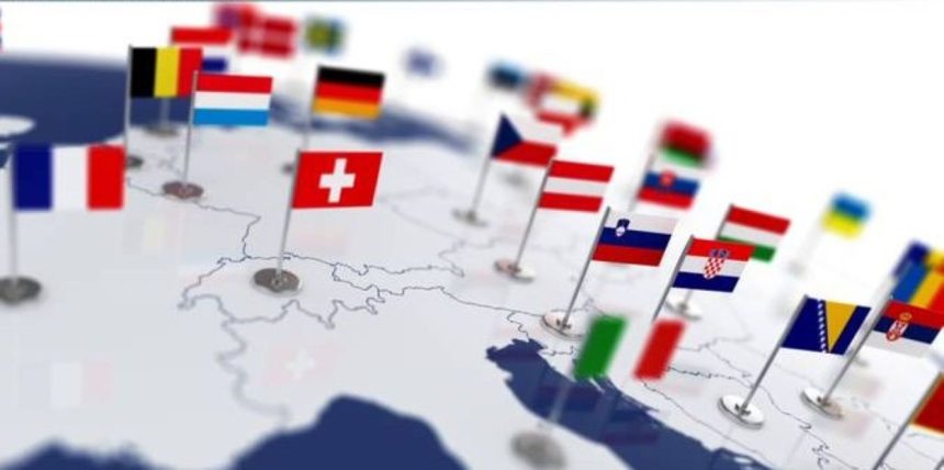 European job opportunities for Pakistanis