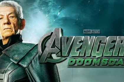 Ian McKellen Avengers: Doomsday Moment