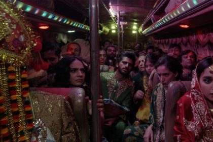 Lali Berlin Film Festival premiere